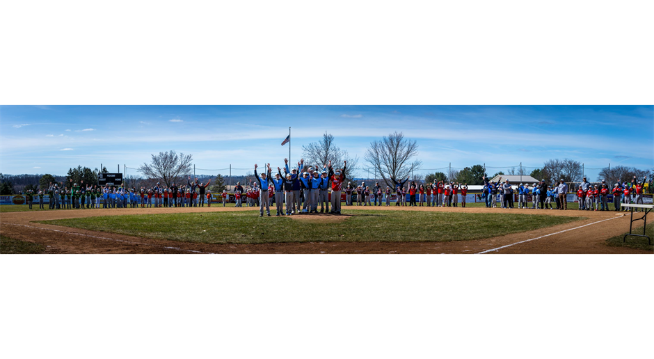 Opening Day 2022